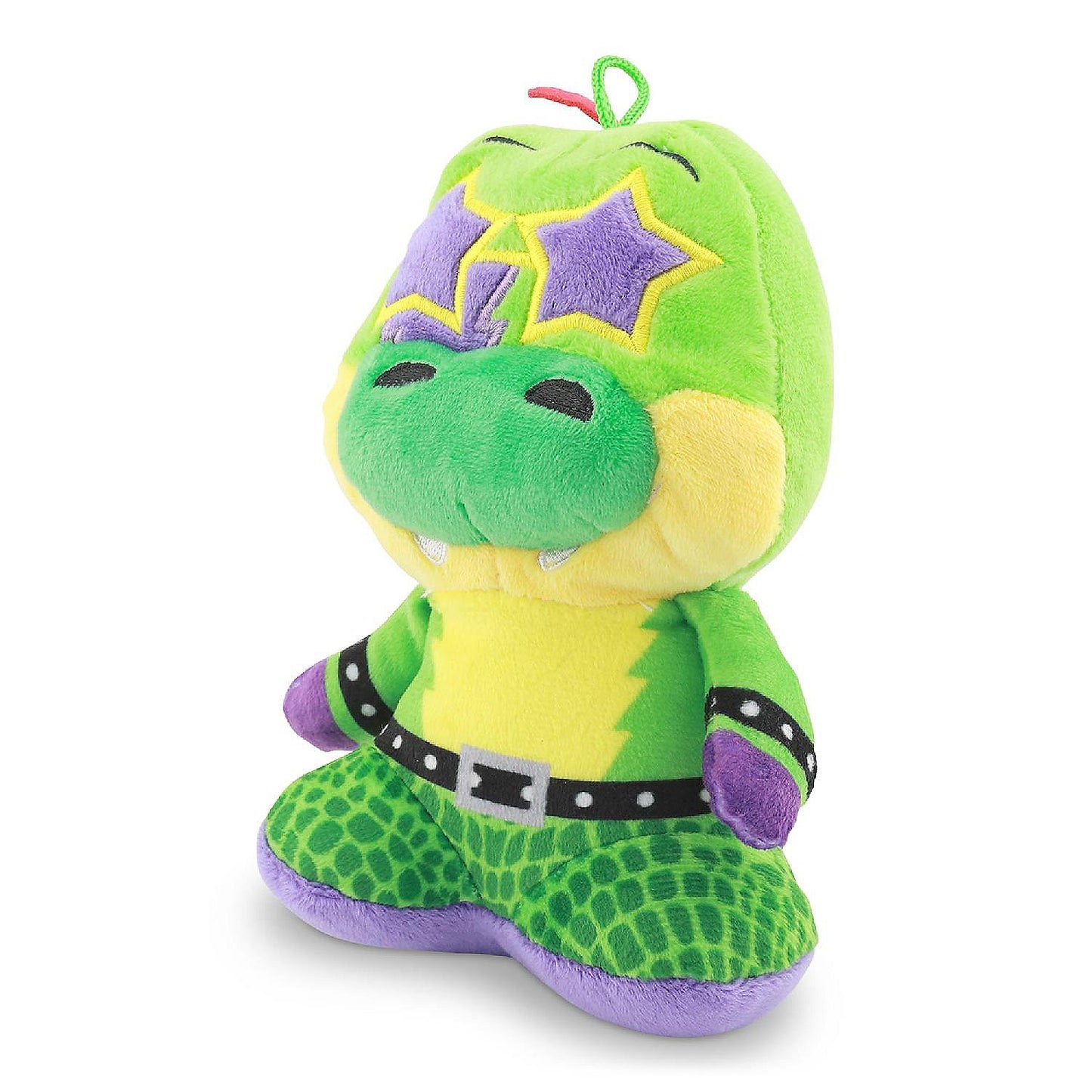 Five Nights At Freddy's Security Breach 7 Inch Plush Montgomery Gator | USA Decoration®