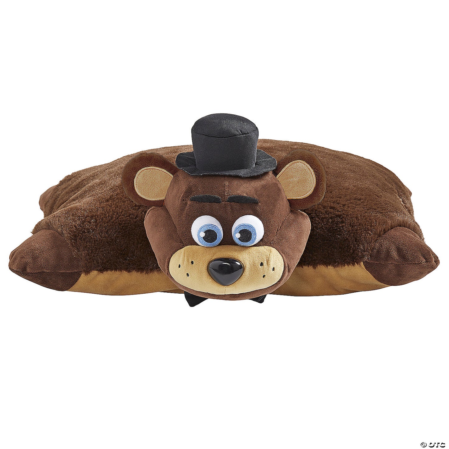 Freddy Fazbear Jumbo 30" Pillow Pet | USA Decoration®