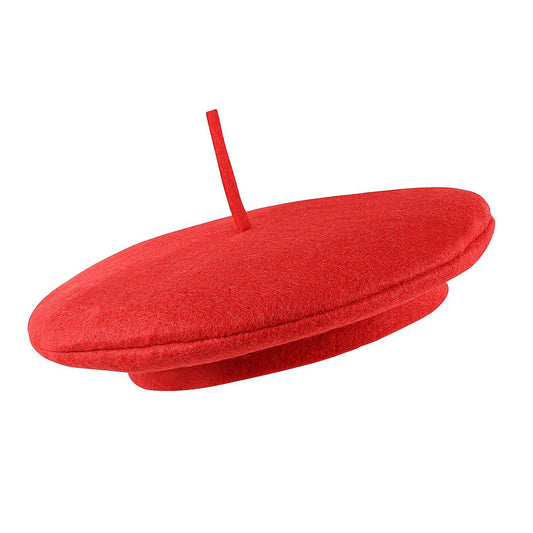 French Beret Hat