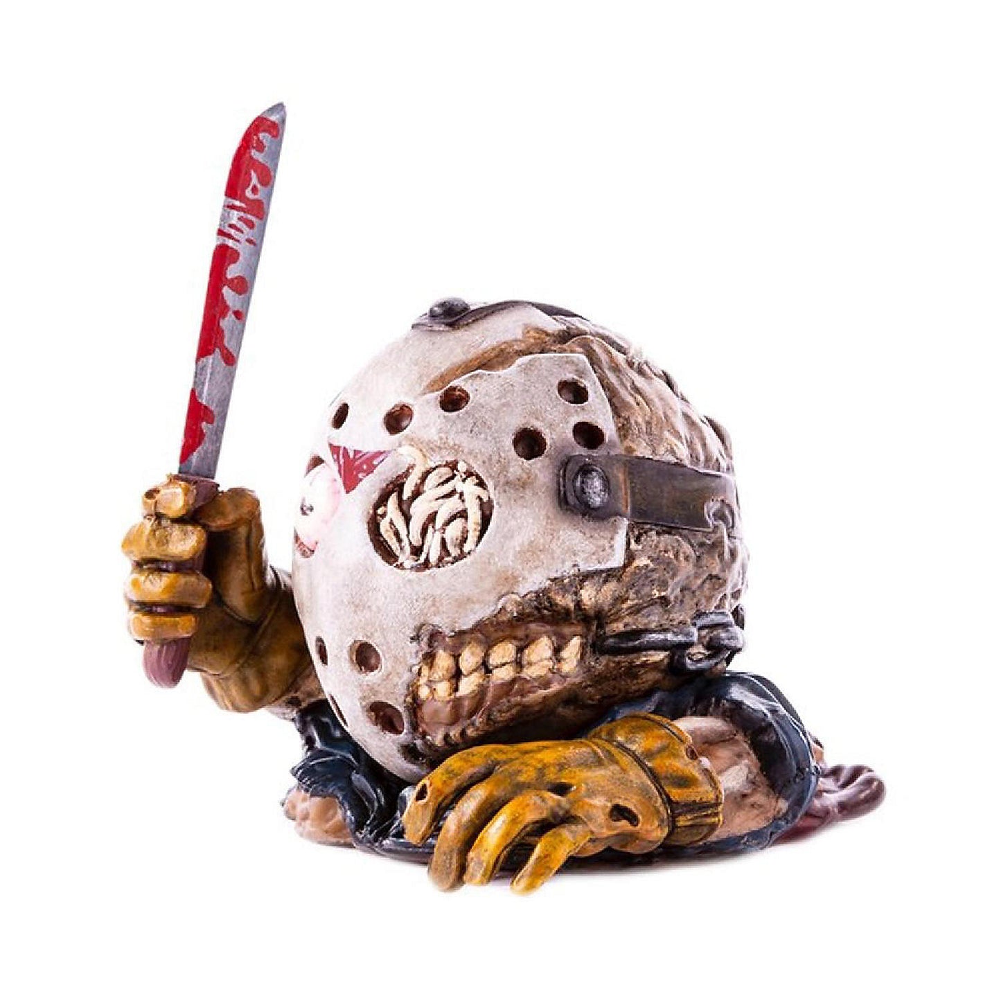 Friday the 13th Mondoid Collectible Figure Jason Vorhees | USA Decoration®