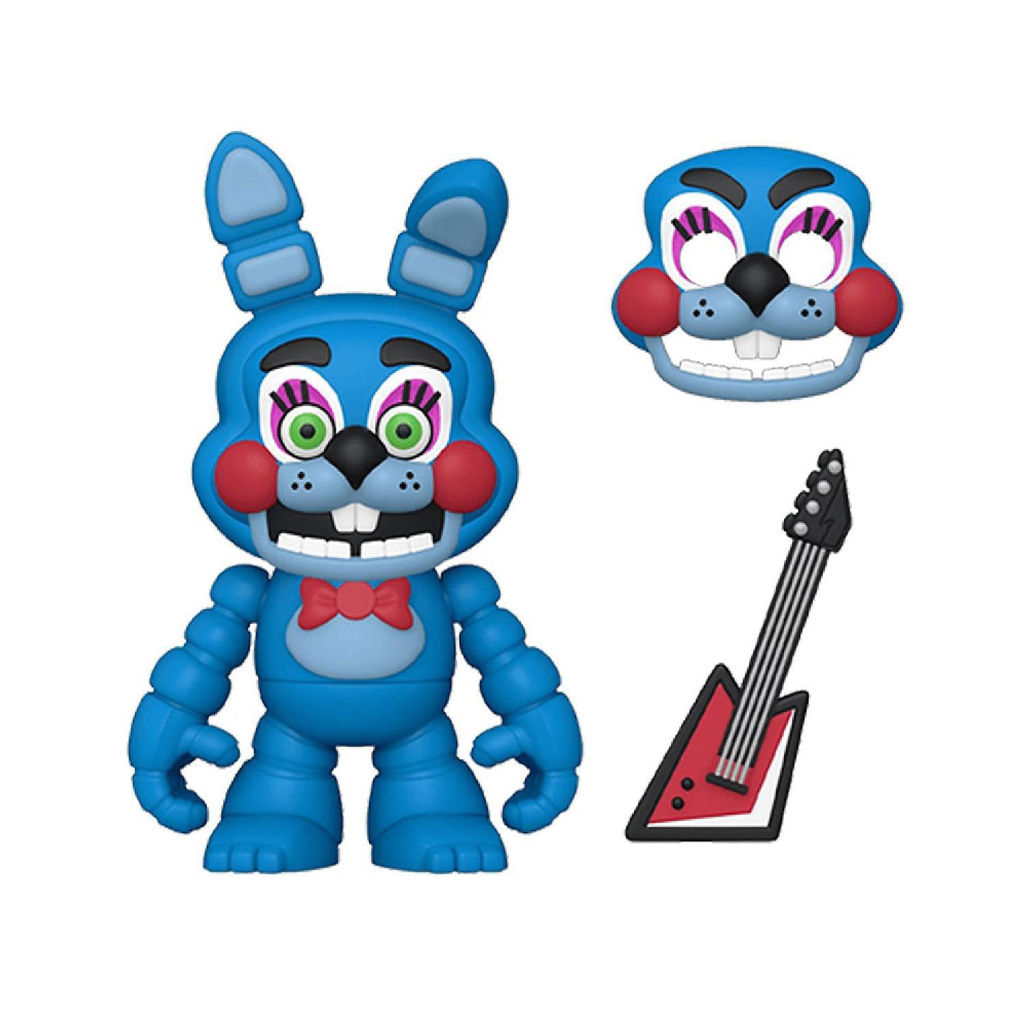 Funko Five Nights At Freddy's Snap Figure Set Toy Bon Bonnie Baby | USA Decoration®