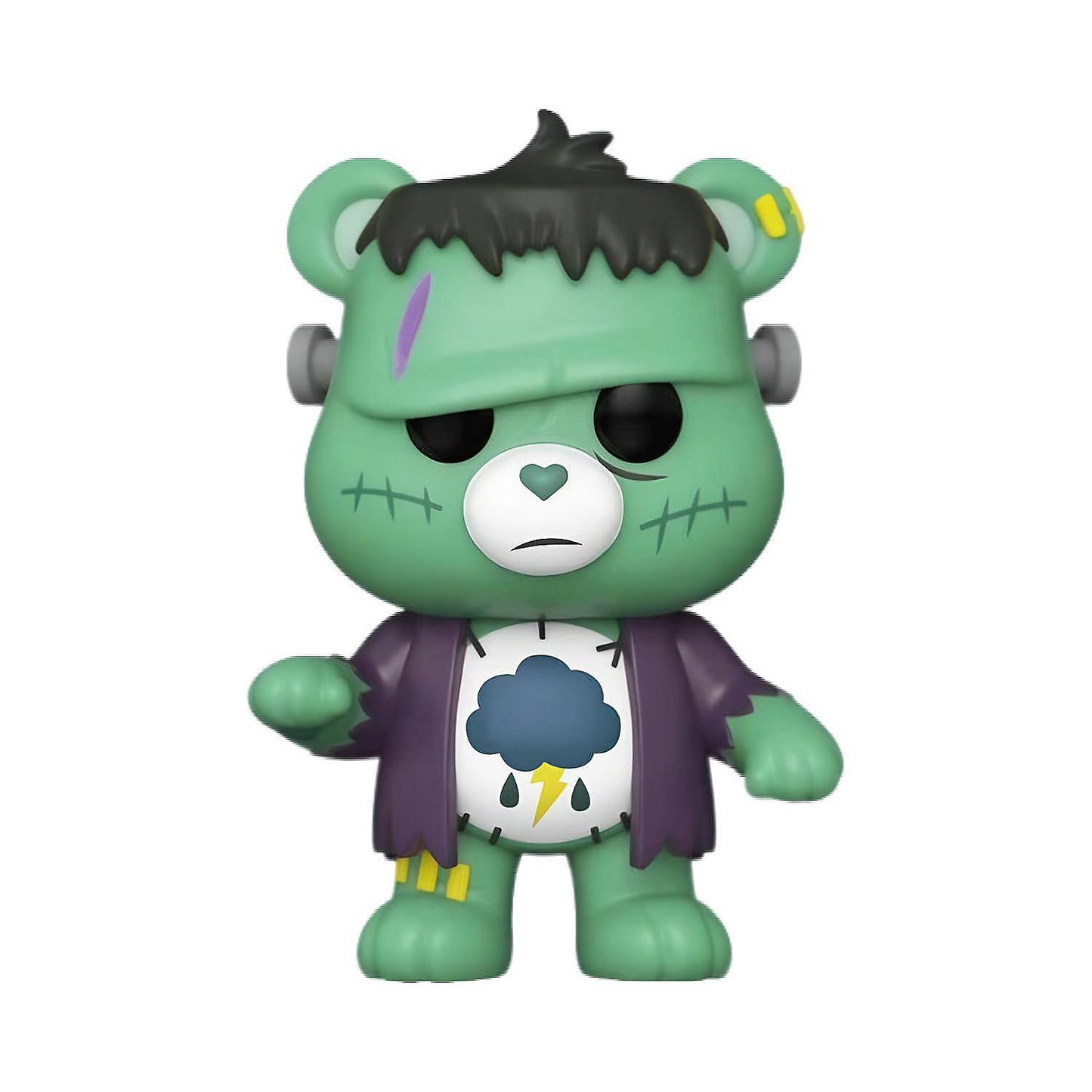 Funko Pop! Care Bears - Grumpy Bear As Frankenstein #1627 | USA Decoration®
