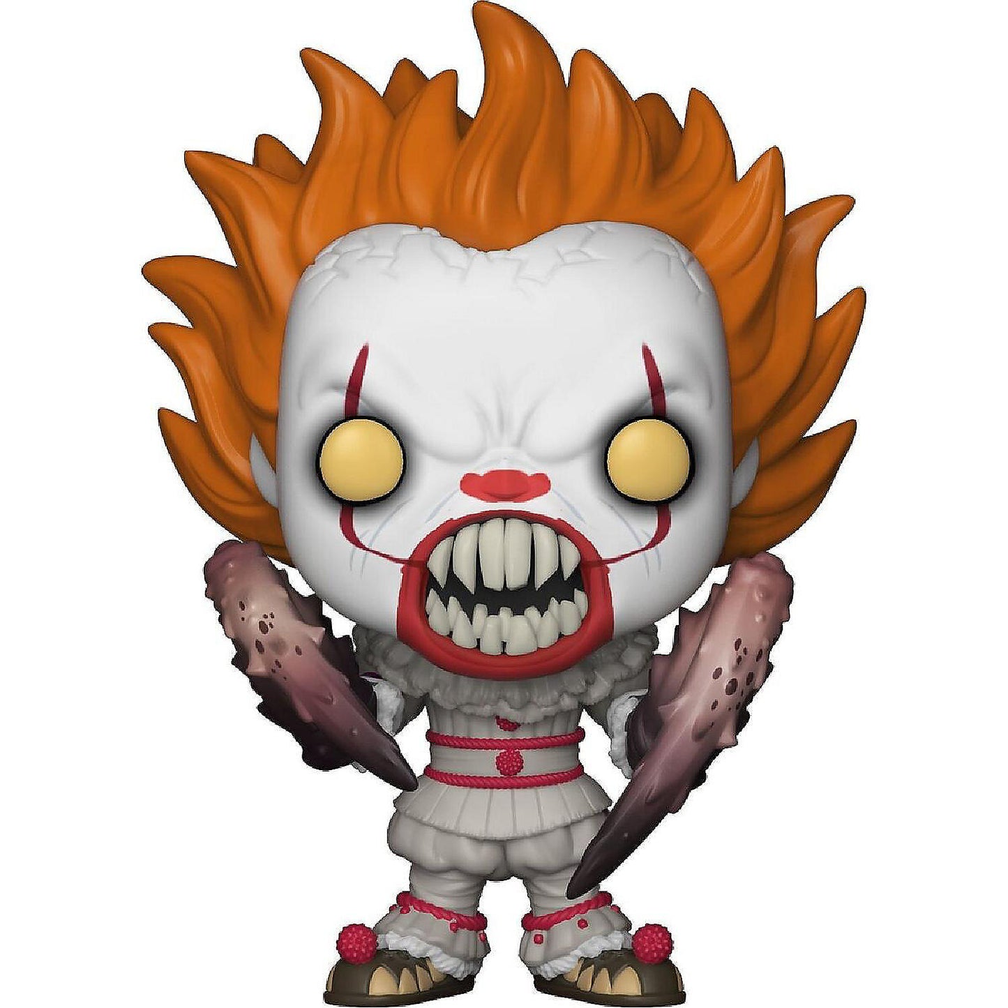 Funko Pop! It: Pennywise Spider Legs #542 | USA Decoration®