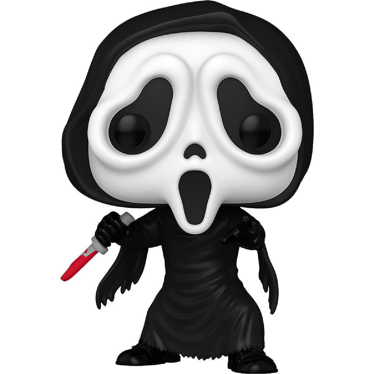 Funko Pop! Scream - Ghost Face with Knife #1607 | USA Decoration®
