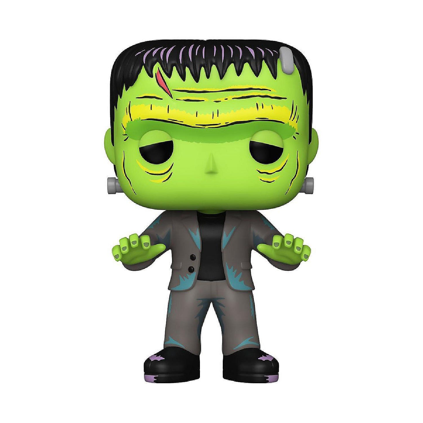 Funko Pop! Universal Monsters - Frankenstein #1630 | USA Decoration®