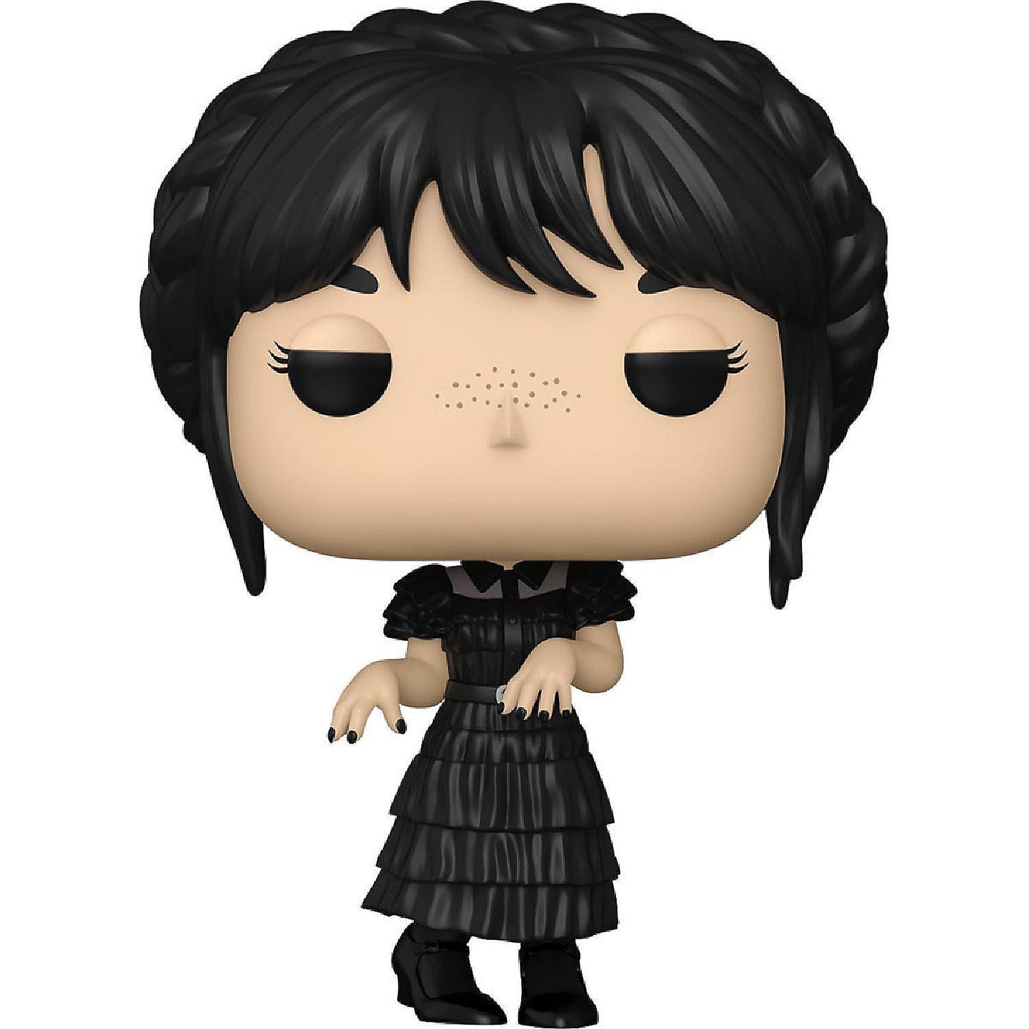 Funko Pop! Wednesday Rave'n Dance - Wednesday Addams #1577 | USA Decoration®