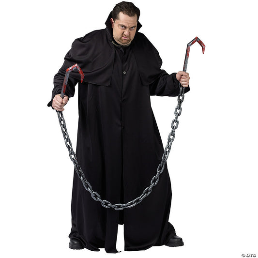 Hooks And Chains | USA Decoration®