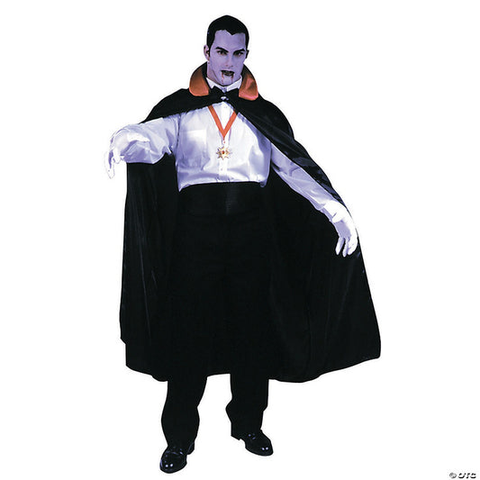 Black Count Cape | USA Decoration®