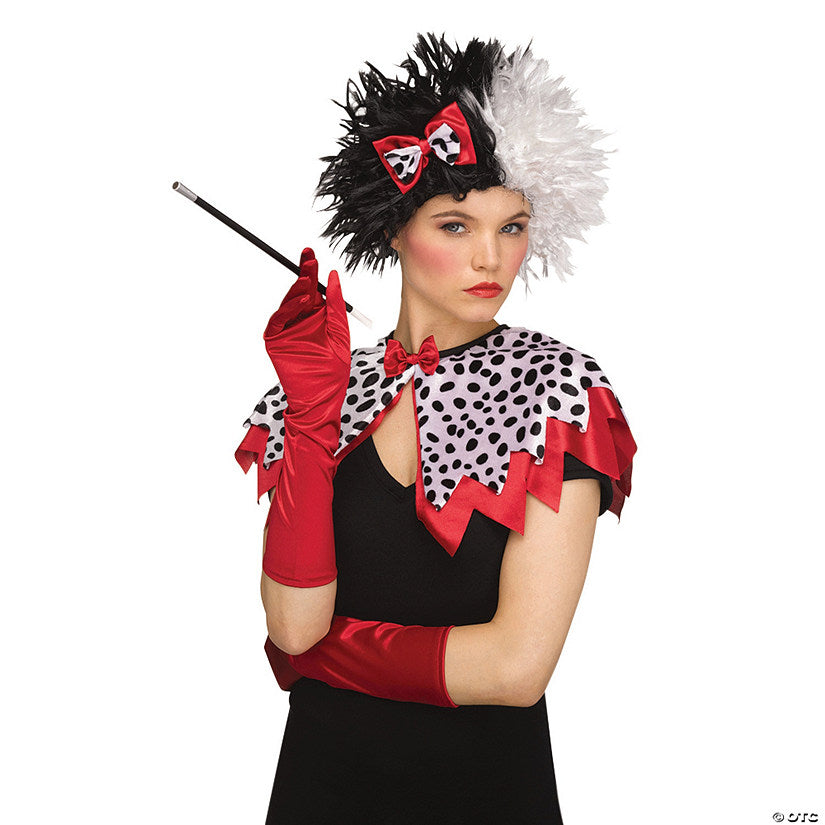 Adult Diva Dalmatian Instant Kit | USA Decoration®