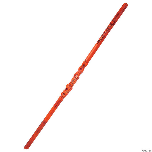 Teenage Mutant Nija Turtles Mutant Mayhem Movie Donatello Staff | USA Decoration®
