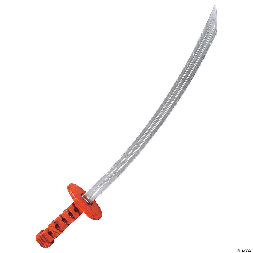 Teenage Mutant Nija Turtles Mutant Mayhem Movie Leo Sword | USA Decoration®