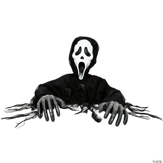 Ghost Face® Grave Breaker™ | USA Decoration®