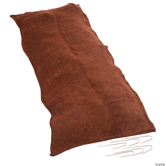 7 Piece(s): Grave Mound With Stakes | USA Decoration®