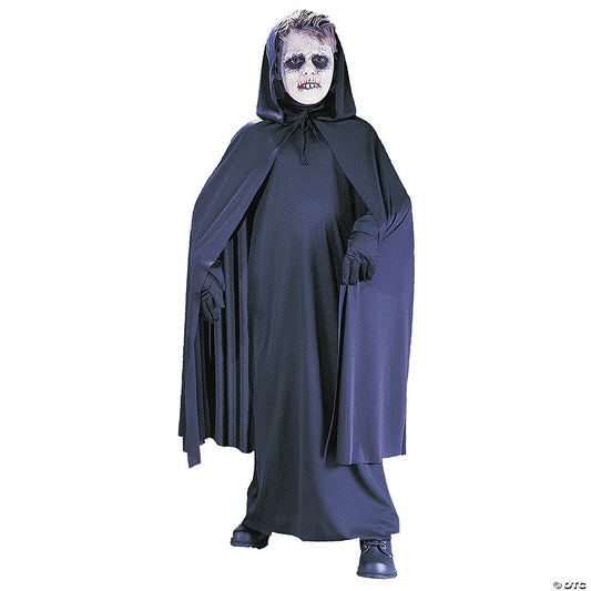 1 Piece(s): Hooded Cape | USA Decoration®