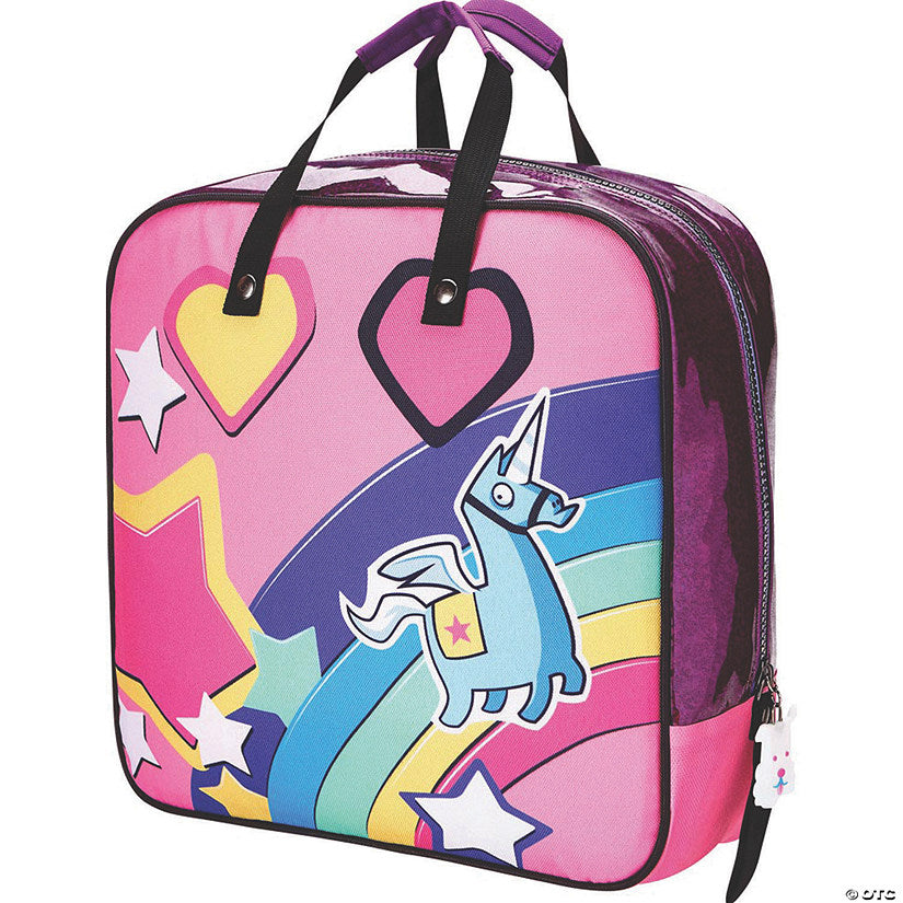 1 Piece(s): Fortnite Brite Bomber Bag Bling | USA Decoration®