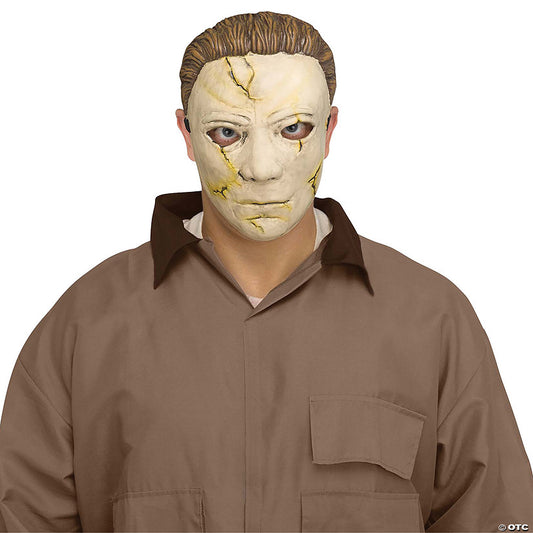 Adults Halloween Michael Myers Zombie Mask | USA Decoration®