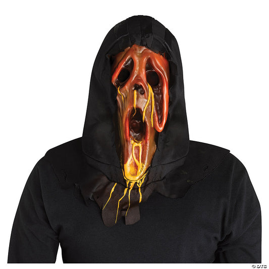 Adults Dead By Daylight Scorched Mask | USA Decoration®