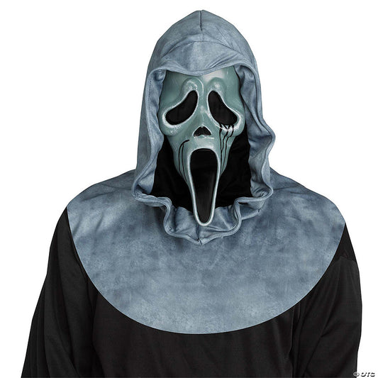 Adults Dead By Daylight Arctic Ghost Face® Mask | USA Decoration®