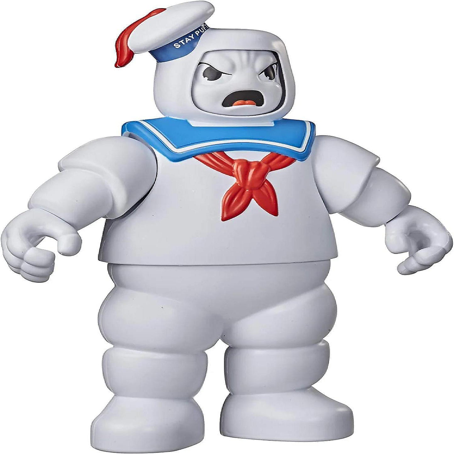 Ghostbusters (1984) Playskool Heroes Stay Puft Marshmallow Man | USA Decoration®