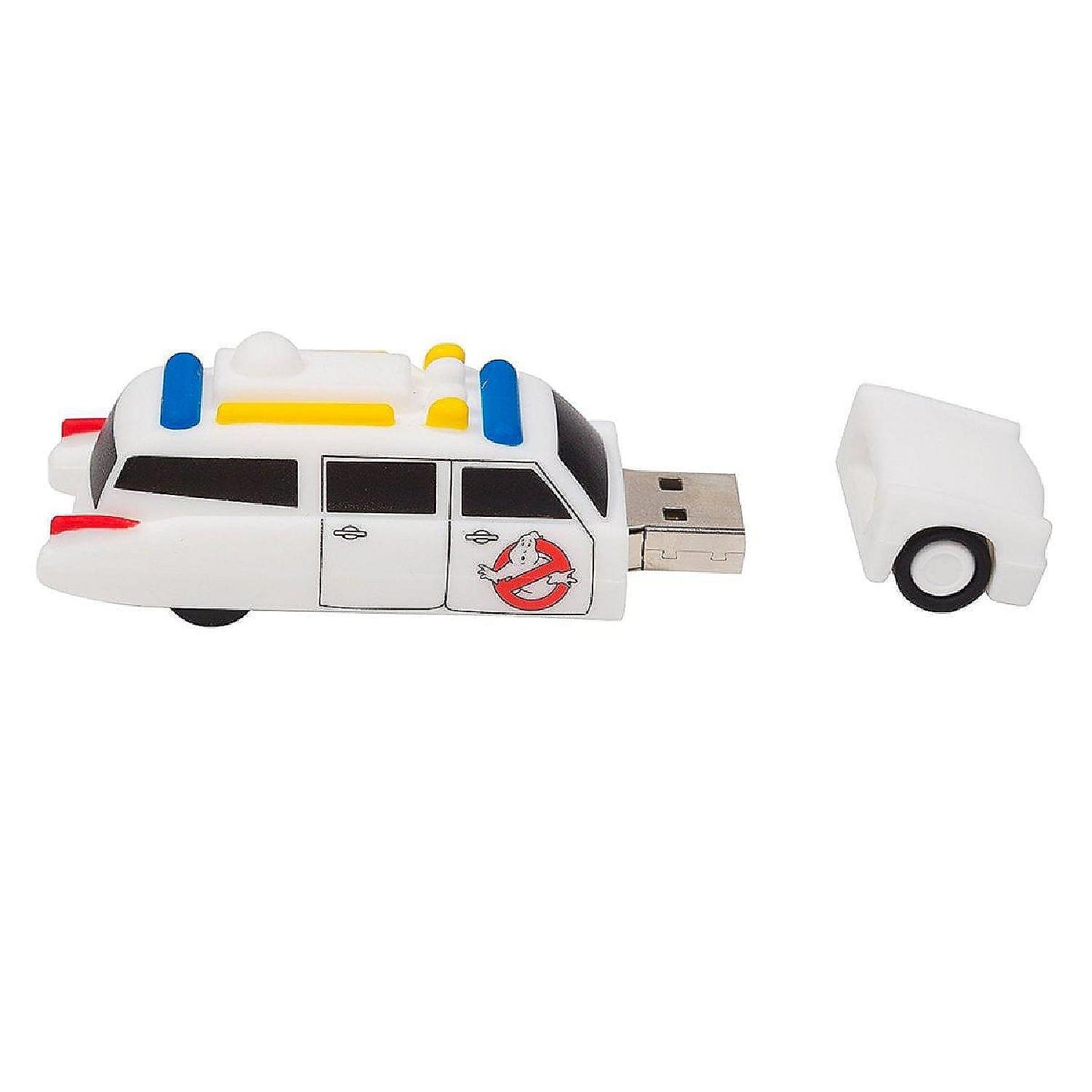 Ghostbusters Ecto-1 16GB USB Memory Stick Flash Drive | USA Decoration®