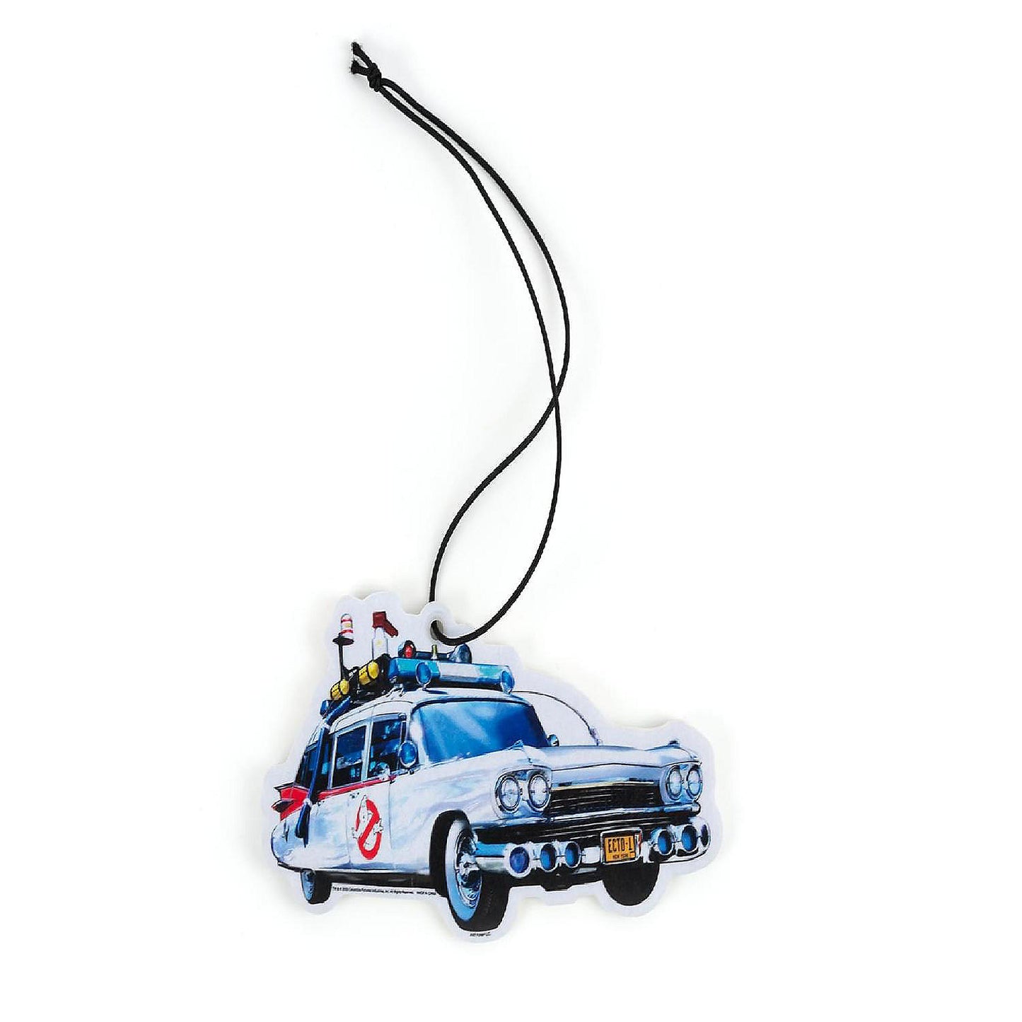 Ghostbusters ECTO-1 Car Air Freshener New Car Smell Ghostbusters Collectible