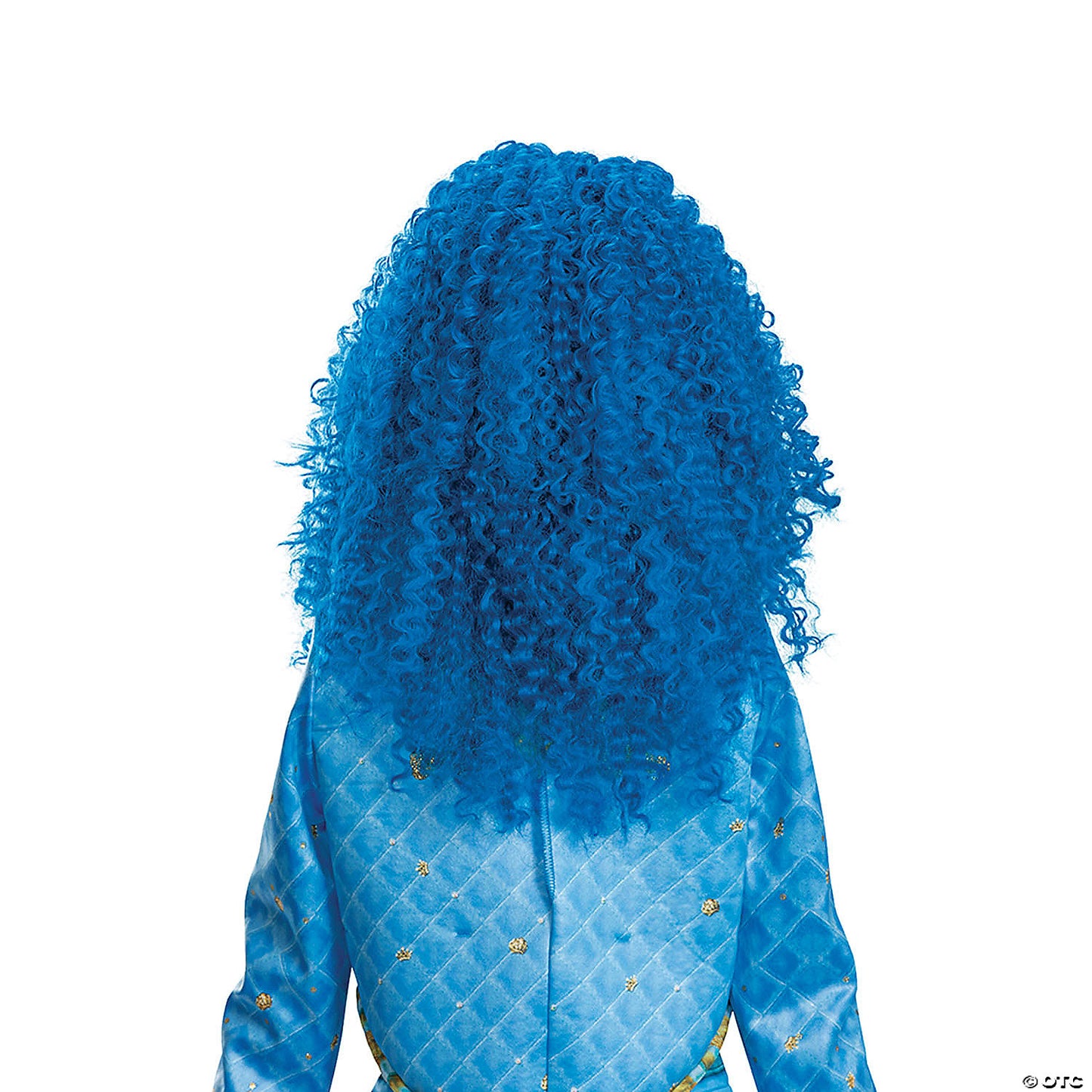 Girl’s Disney’s Descendants 4: The Rise of Red Chloe Charming Wig | USA Decoration®