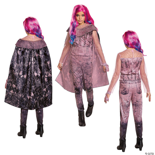 Girl's Deluxe Descendants 3 Audrey Costume