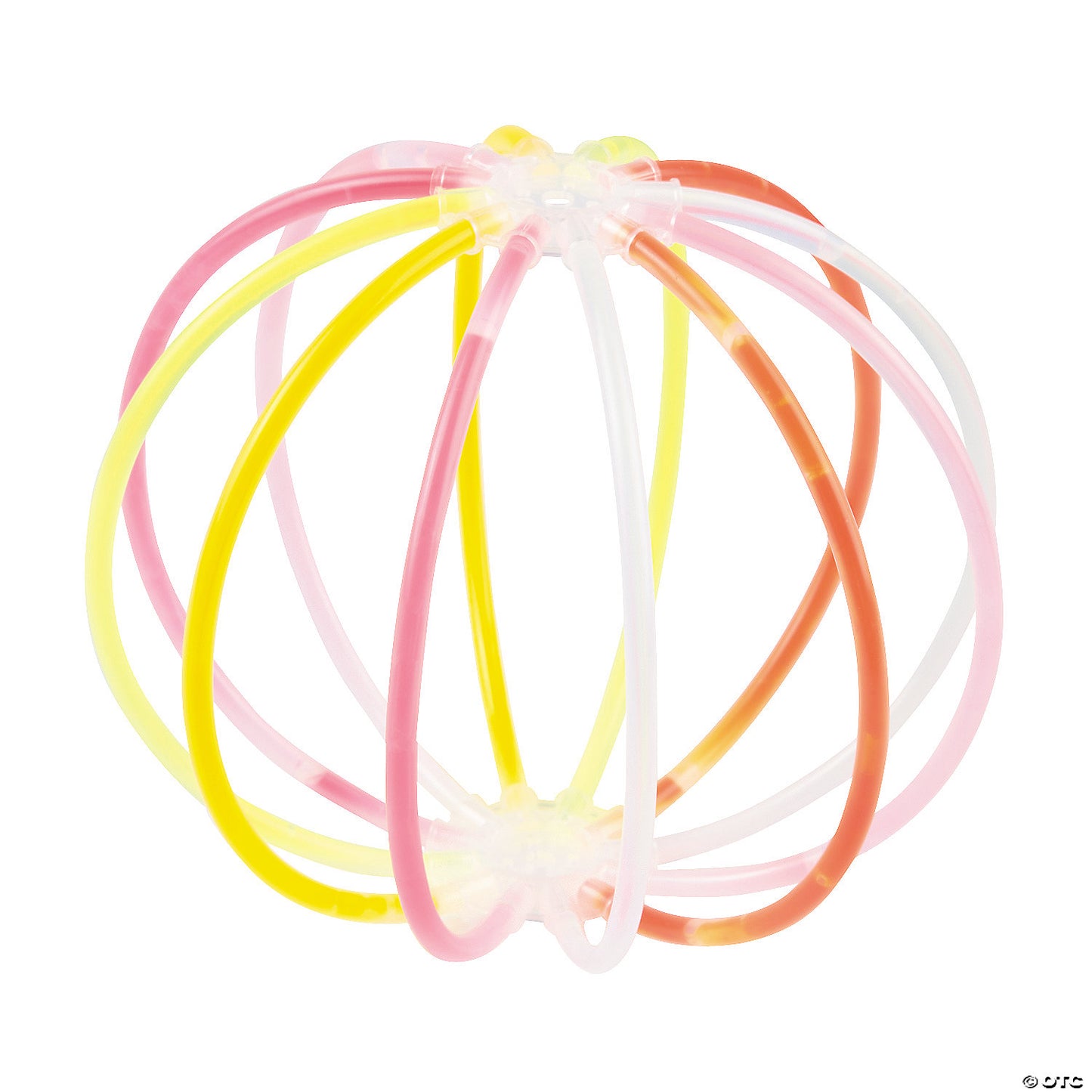 Glow Balls - 12 Pc. | USA Decoration®