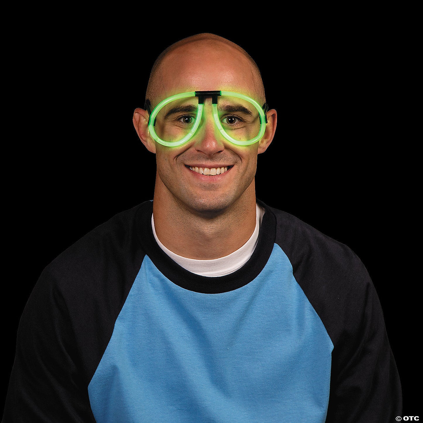 Glow Glasses - 12 Pc. | USA Decoration®