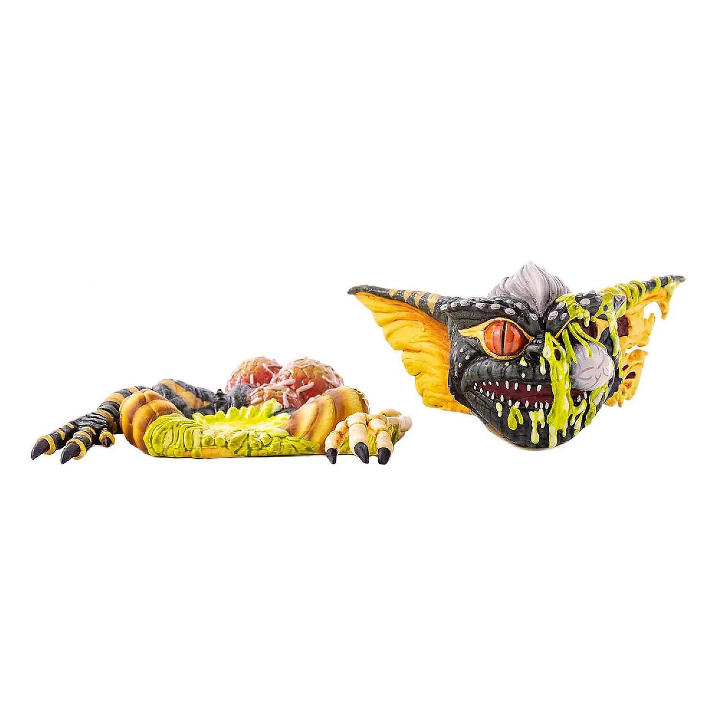 Gremlins Mondoid Collectible Figure Melting Stripe | USA Decoration®