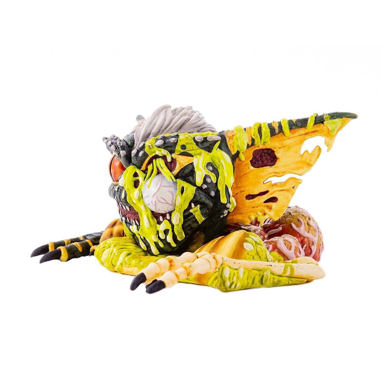 Gremlins Mondoid Collectible Figure Melting Stripe | USA Decoration®