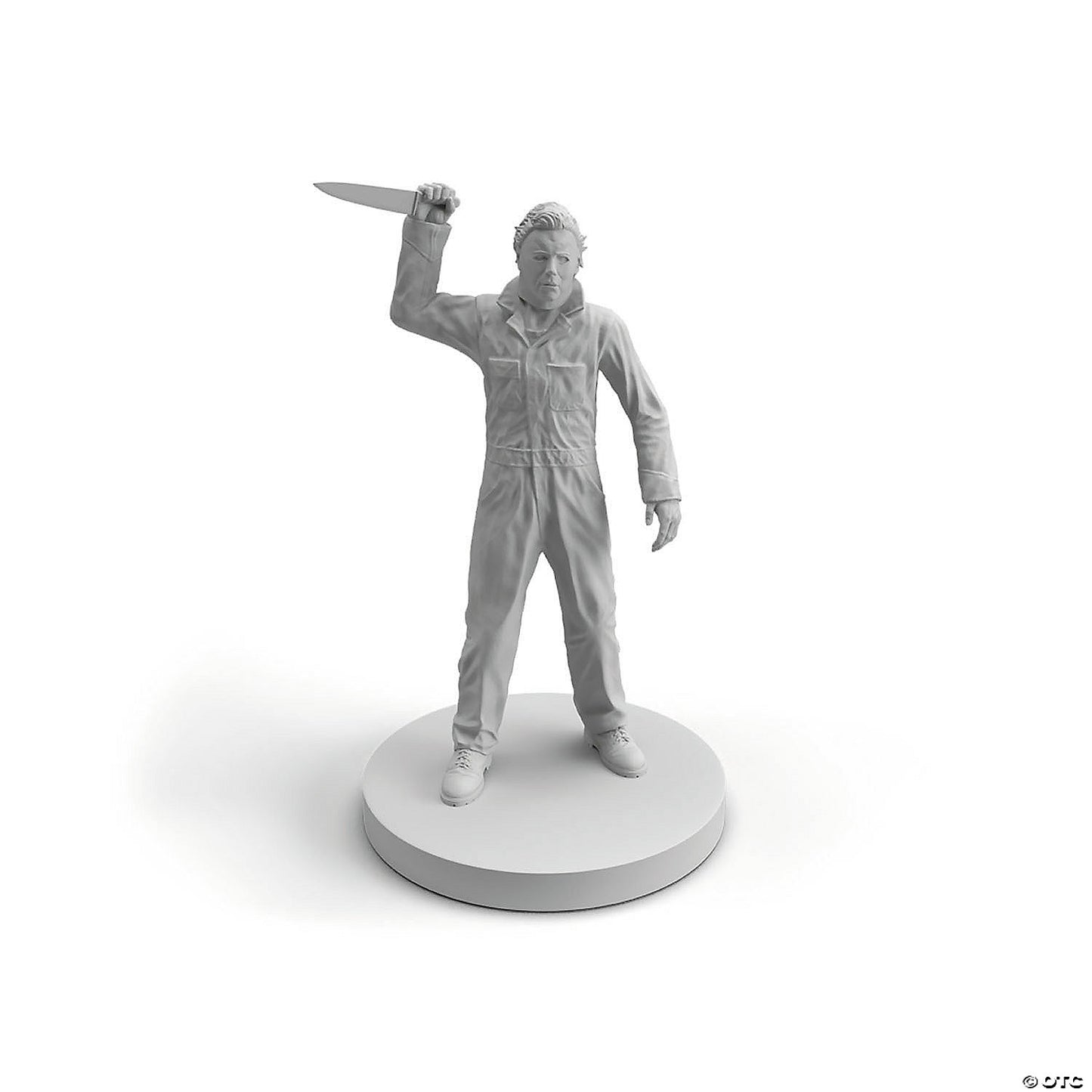 Halloween™ (1978) Miniature FIgures - Set of 7 | USA Decoration®