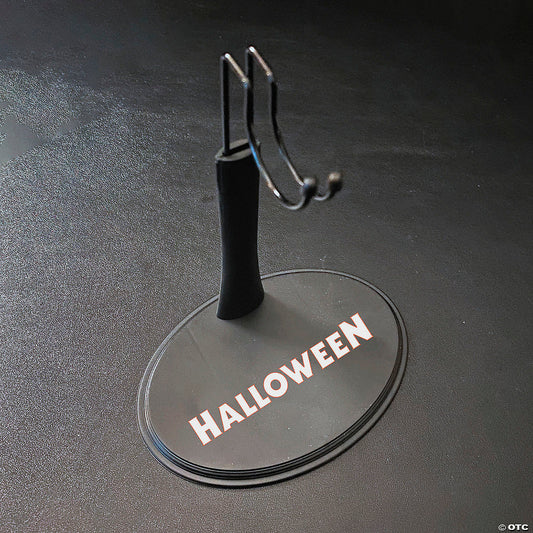 Halloween 4: The Return of Michael Myers™ Collectible Figure Display Stand