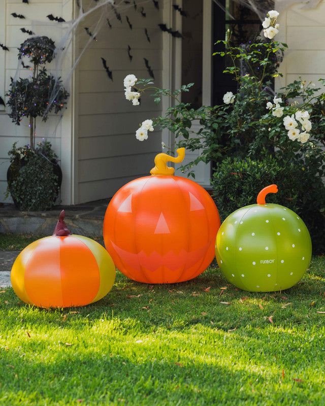 12" Borealis Ball Flare LED Light in Warm White