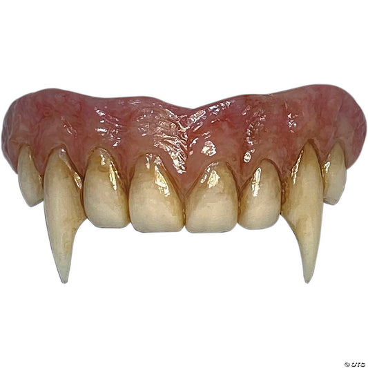 Hammer Horror Dracula Teeth Costume Accessory | USA Decoration®