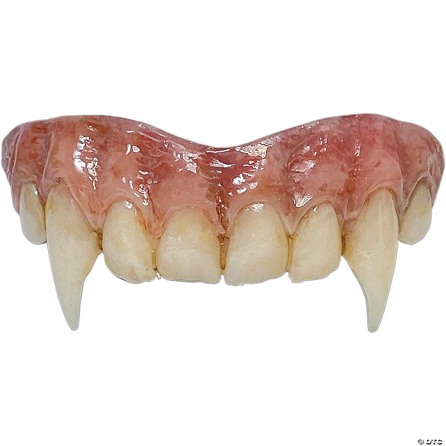 Hammer Horror Vampire Bride Teeth Costume Accessory | USA Decoration®