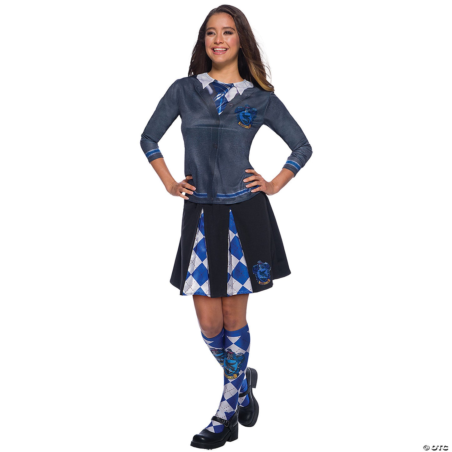 Harry Potter Ravenclaw Socks | USA Decoration®