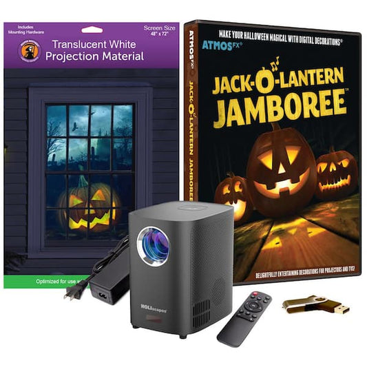 Jack-O
