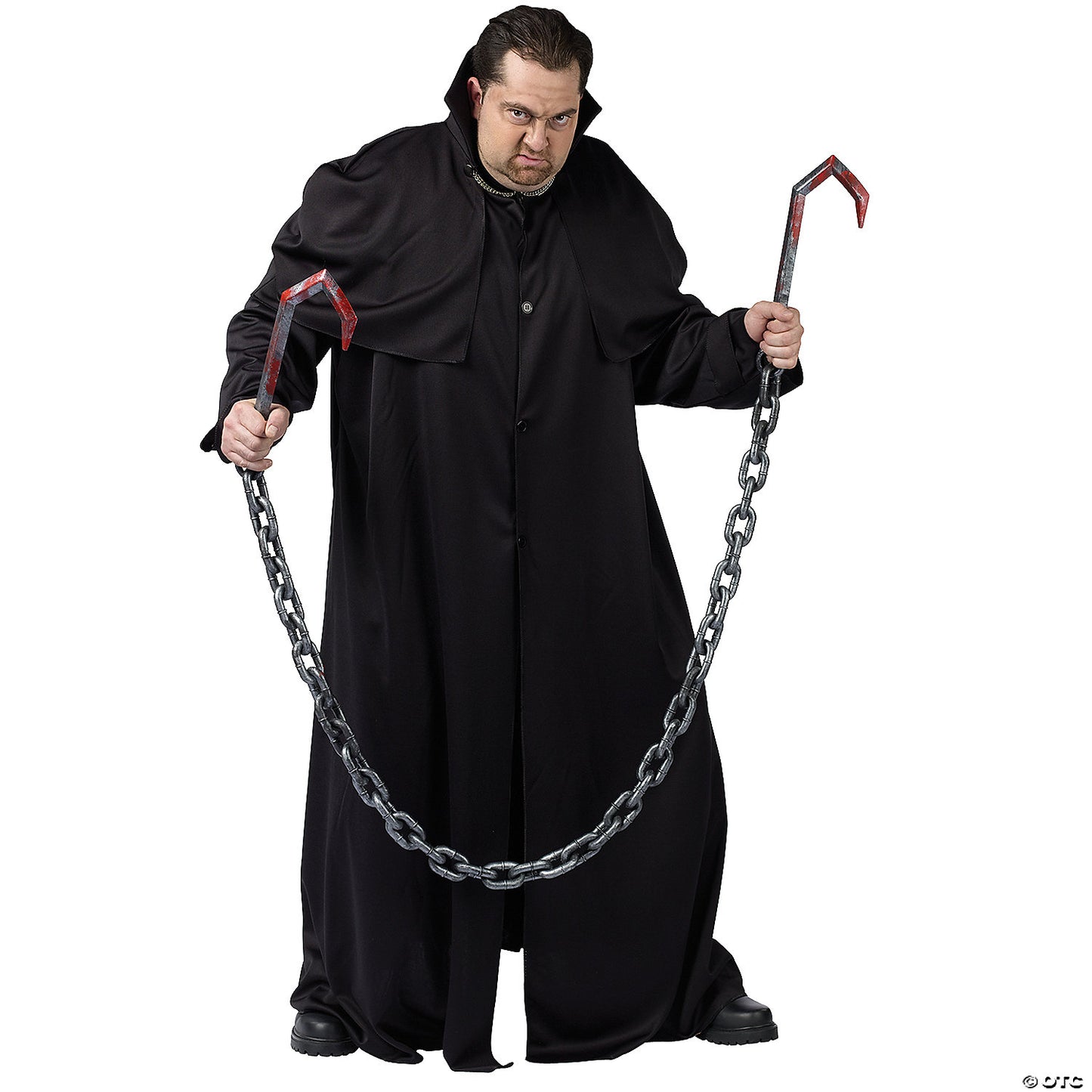 Hooks And Chains | USA Decoration®
