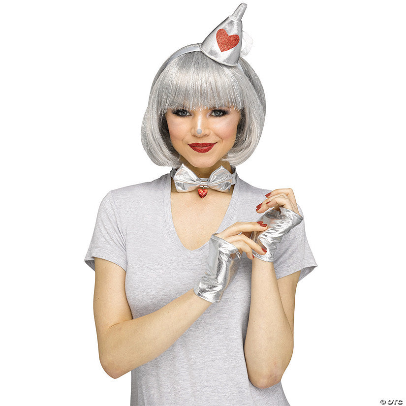 Instant Kit Metal Miss | USA Decoration®