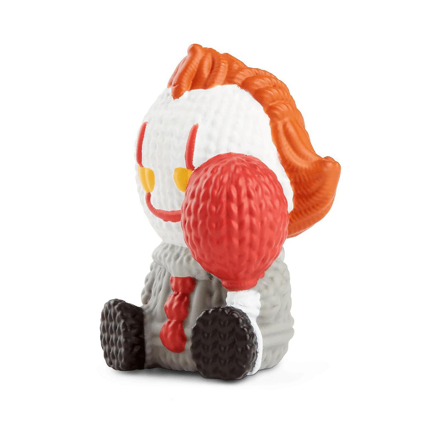 IT Handmade By Robots #032 Pennywise GITD Micro Figure | USA Decoration®