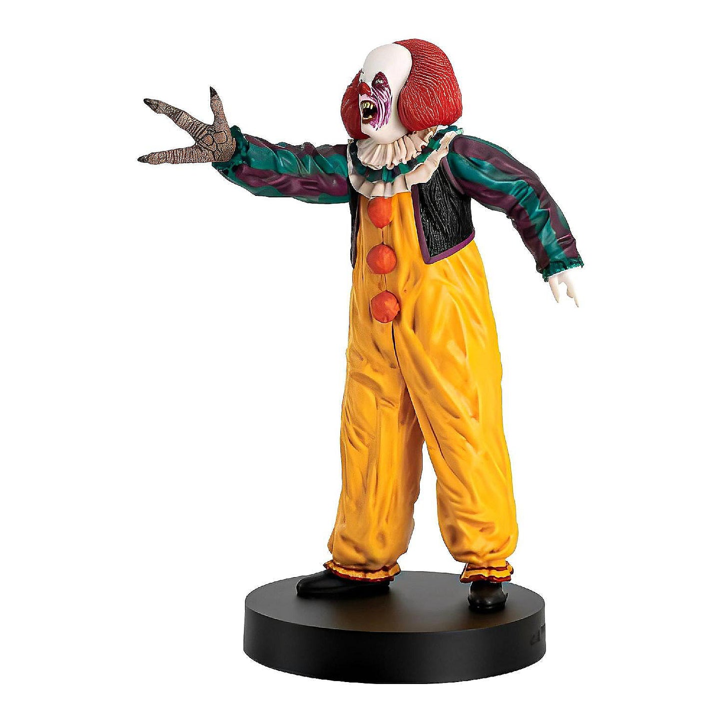 IT Pennywise (1990) 1:16 Scale Horror Figure | USA Decoration®