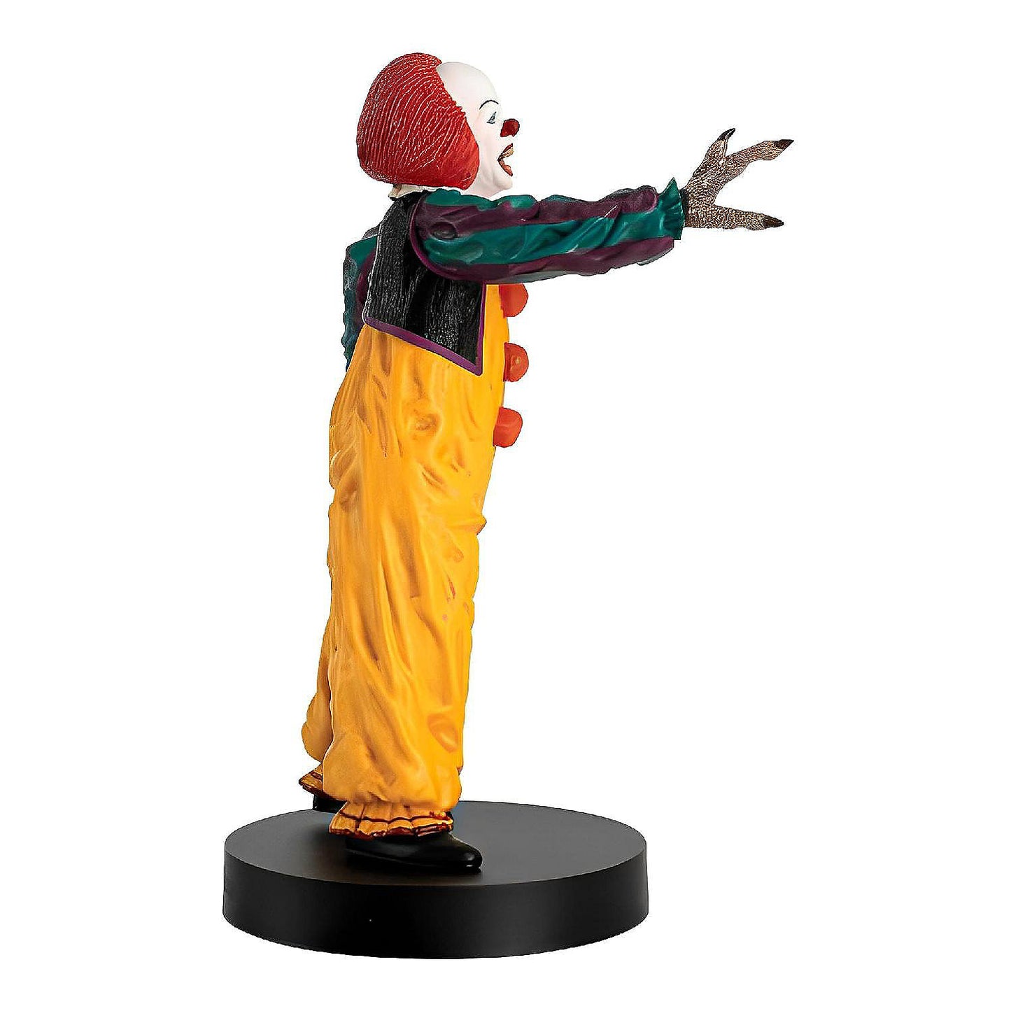 IT Pennywise (1990) 1:16 Scale Horror Figure | USA Decoration®
