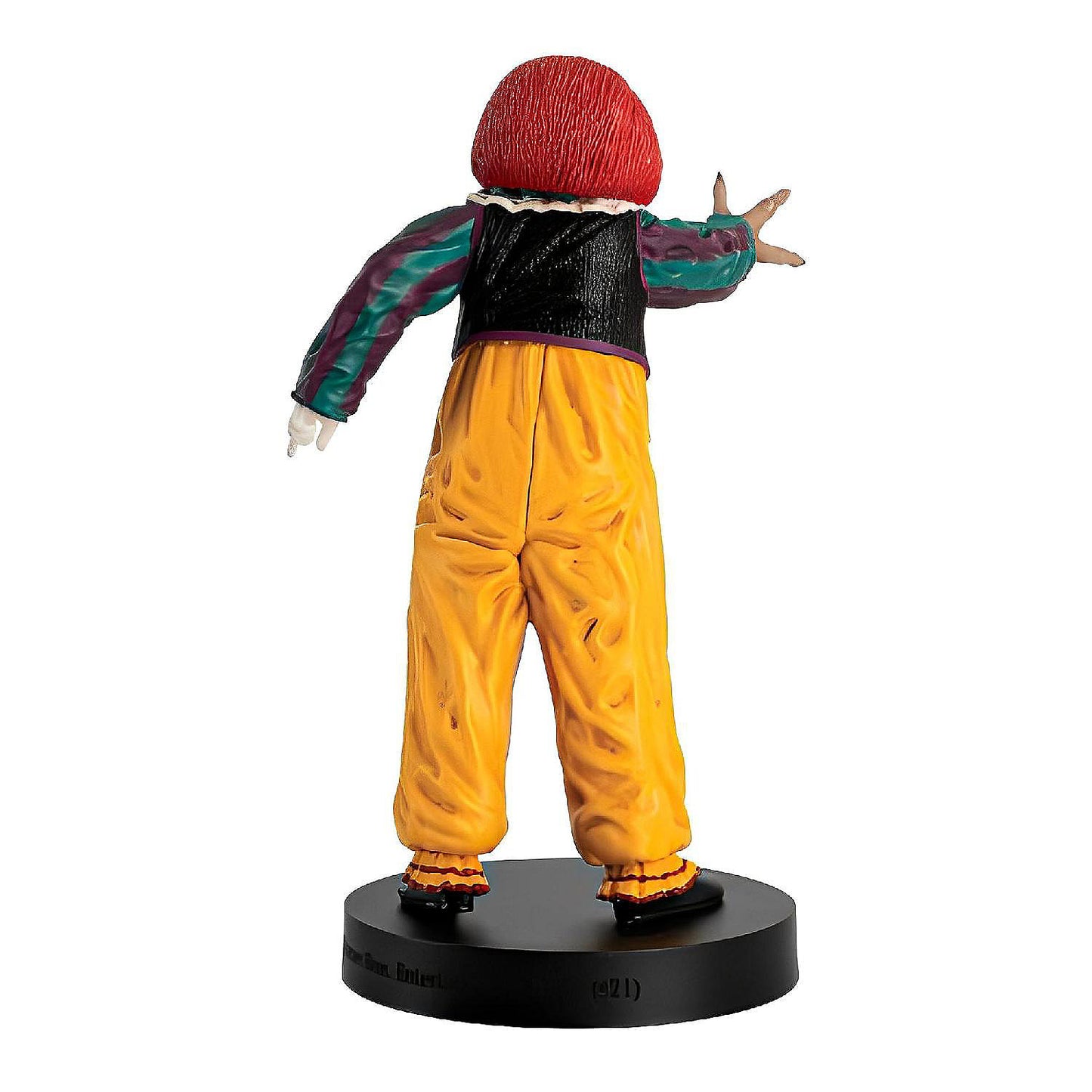 IT Pennywise (1990) 1:16 Scale Horror Figure | USA Decoration®