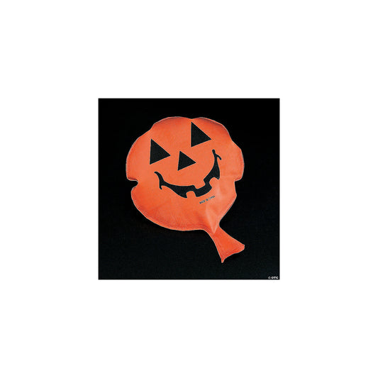 Per Dozen: Jack-O’-Lantern Whoopee Cushions - 12 Pc. | USA Decoration®
