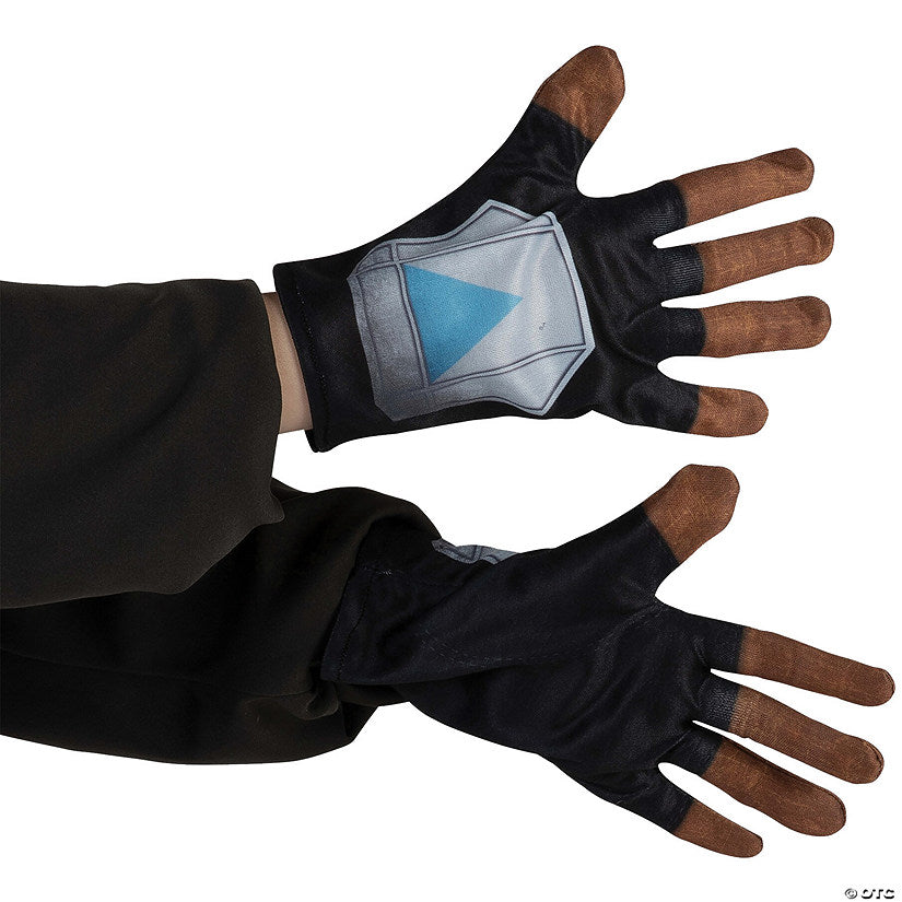 Kids Star Wars™ The Mandalorian™ Gloves | USA Decoration®
