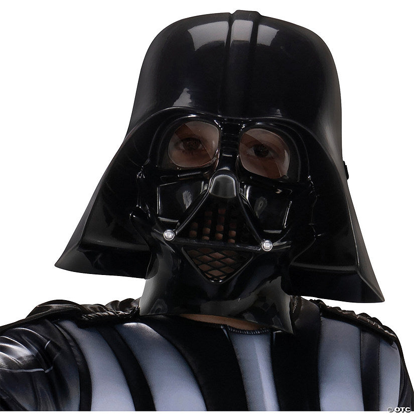 Kids Star Wars™ Darth Vader™ Half Mask | USA Decoration®