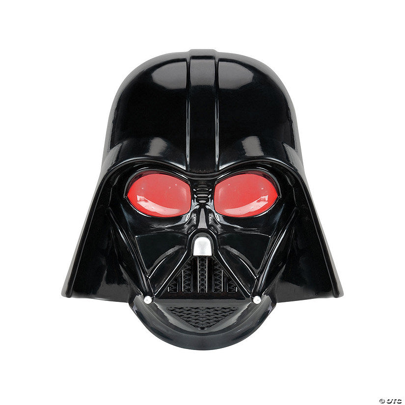 Adults Star Wars™ Darth Vader™ Half Mask | USA Decoration®