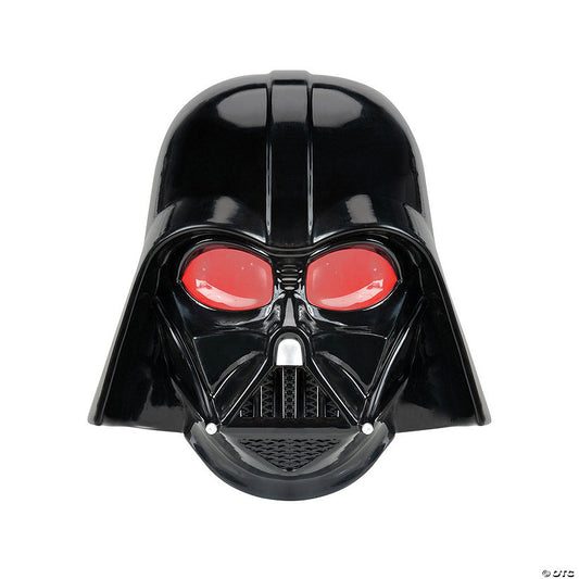 Adults Star Wars™ Darth Vader™ Half Mask | USA Decoration®