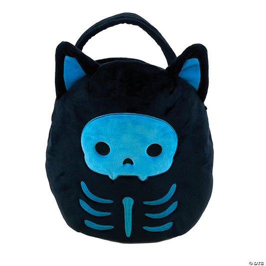 Squishmallows™ Stump Skeleton Treat Pail halloween